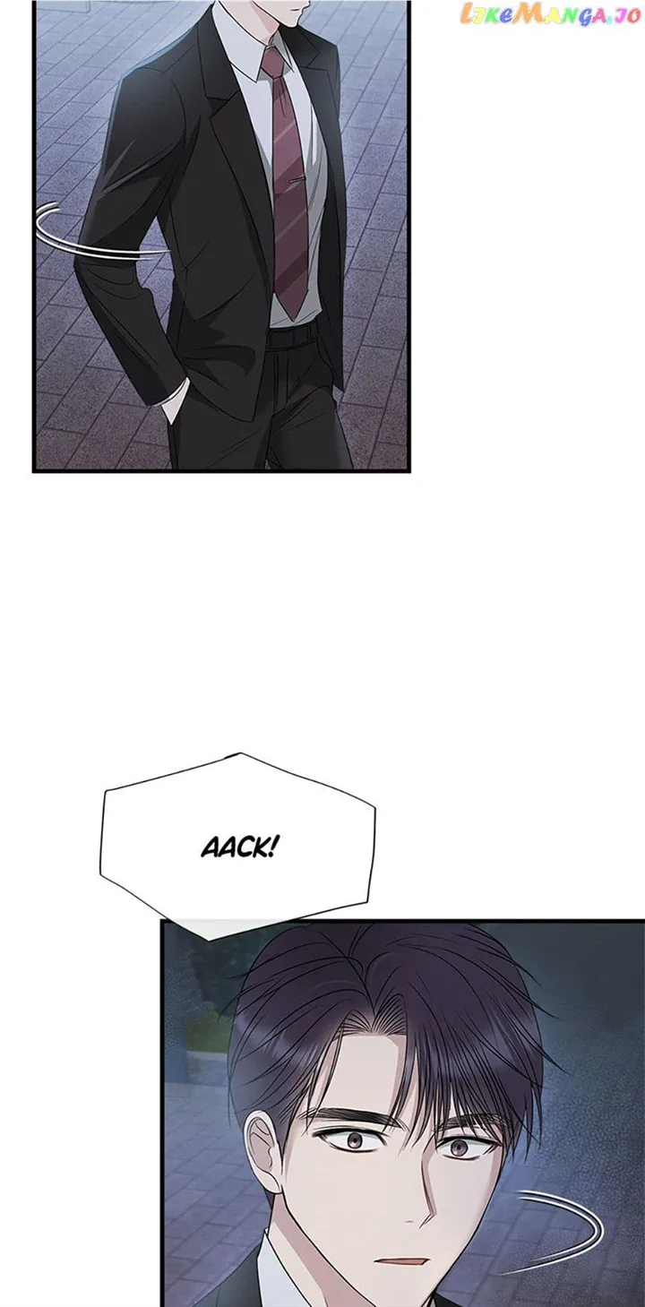 Colored With Time Chapter 14 page 74