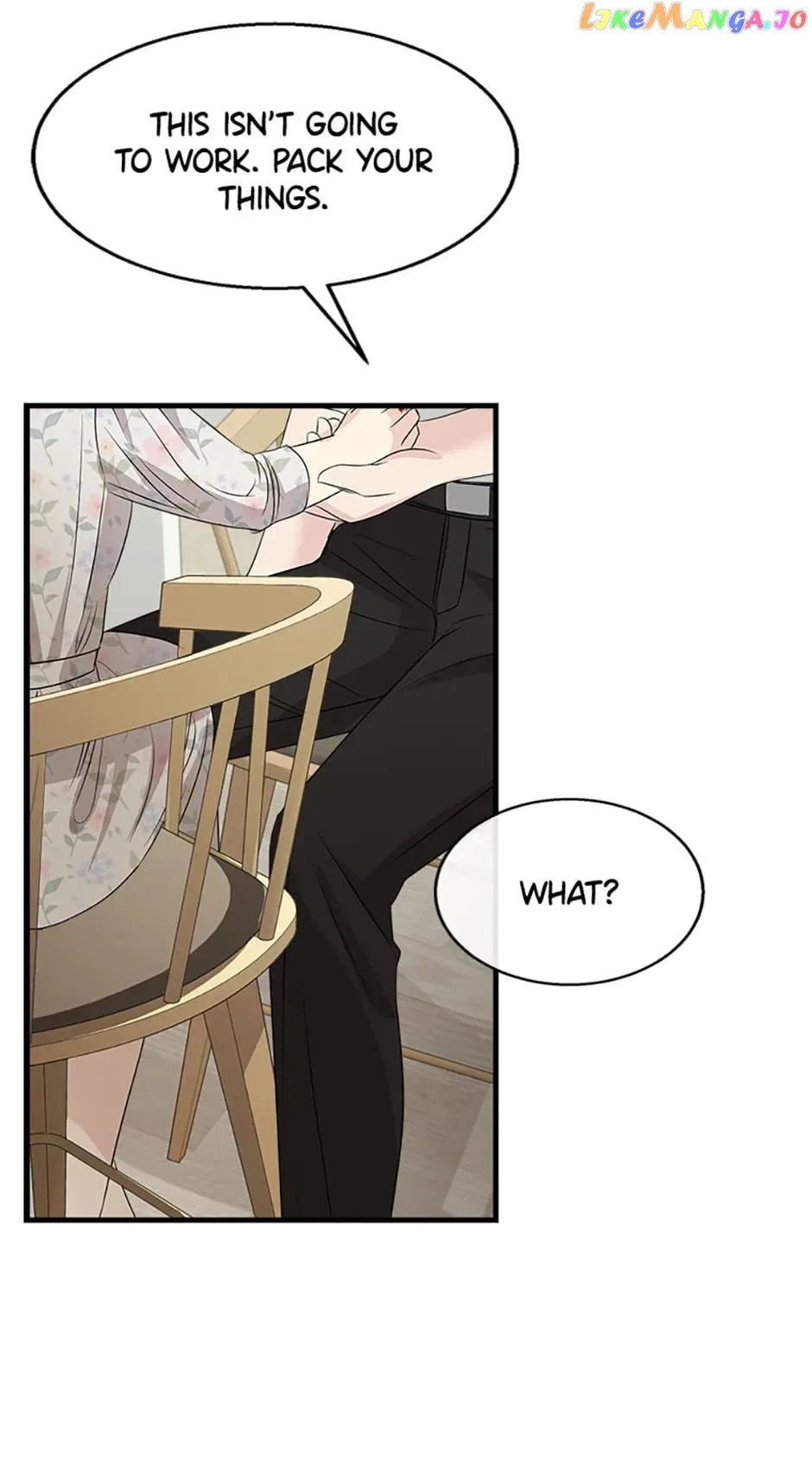 Colored With Time Chapter 15 page 19