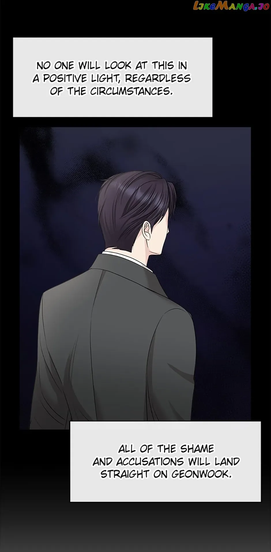Colored With Time Chapter 15 page 35
