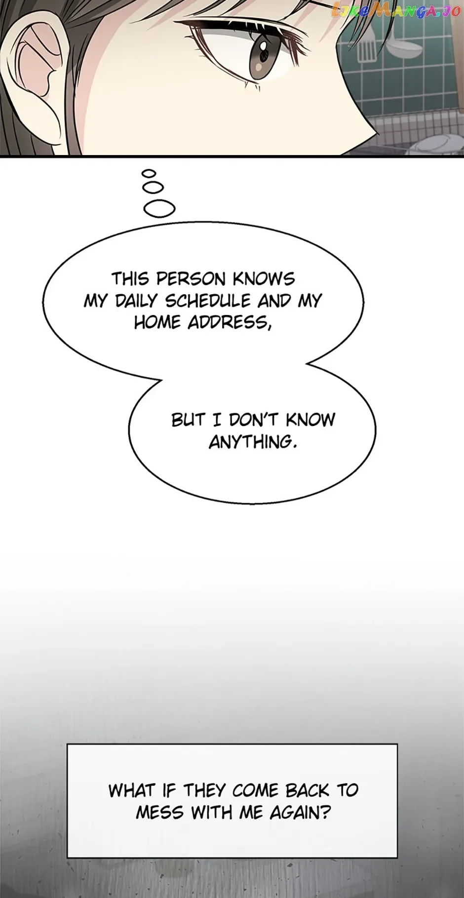 Colored With Time Chapter 15 page 16
