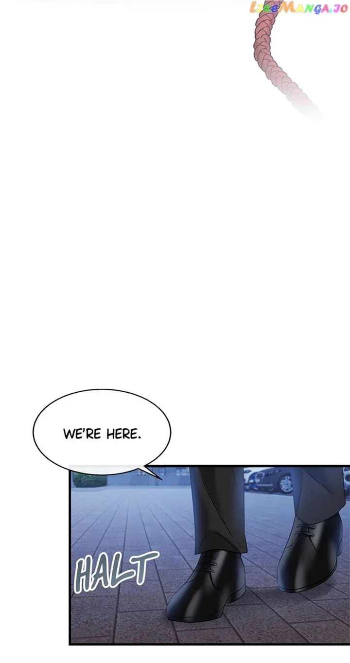 Colored With Time Chapter 14 page 66
