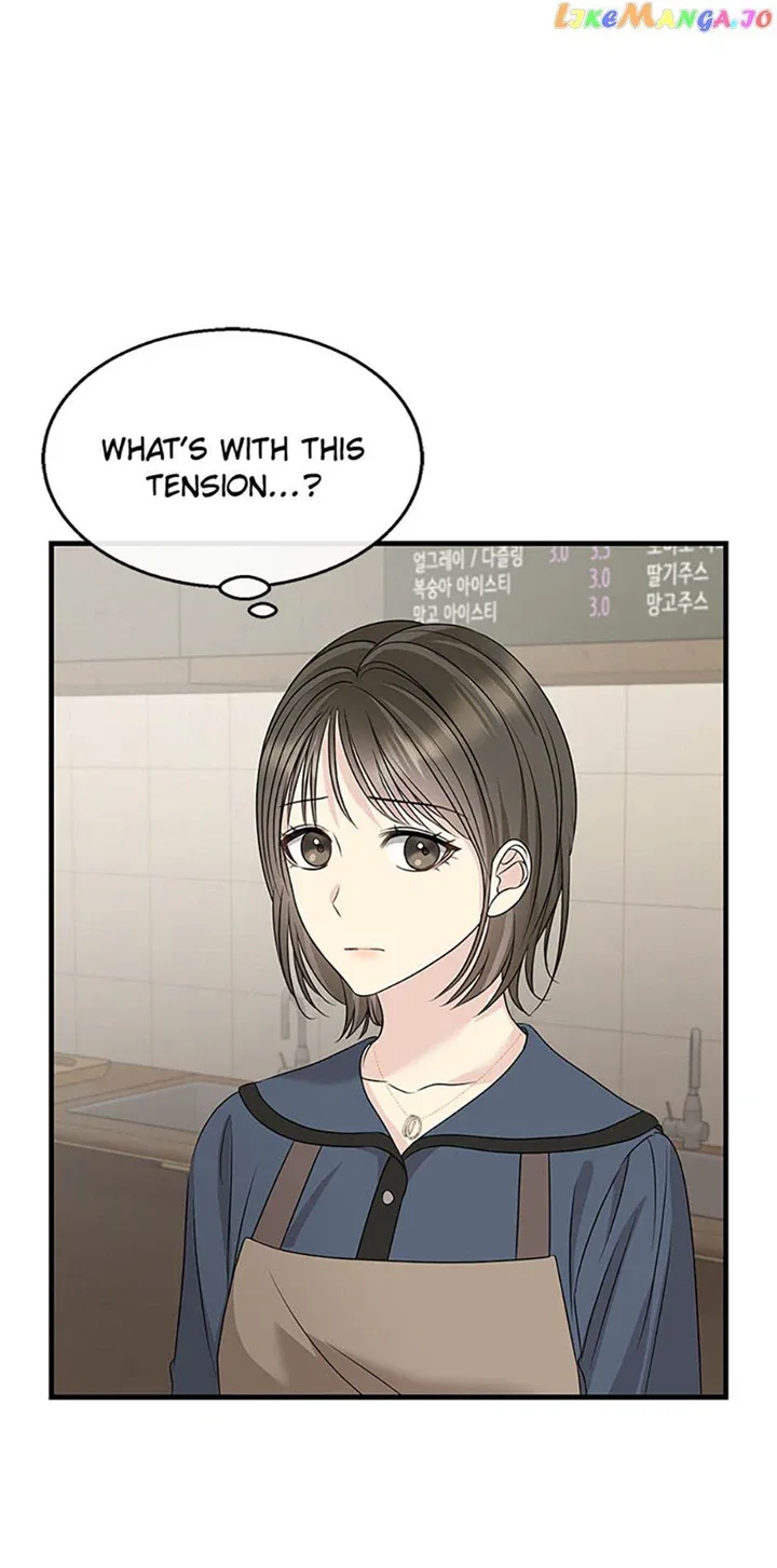 Colored With Time Chapter 19 page 4