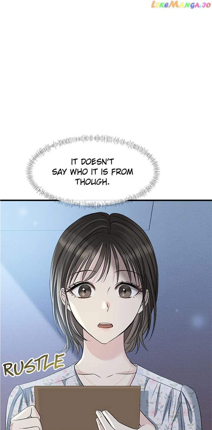 Colored With Time Chapter 14 page 72