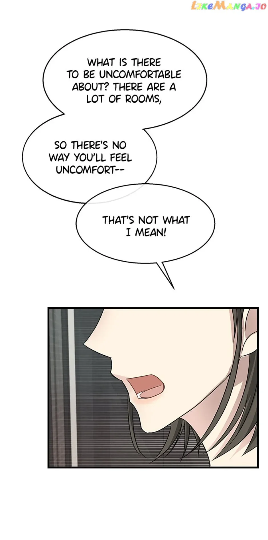 Colored With Time Chapter 15 page 30