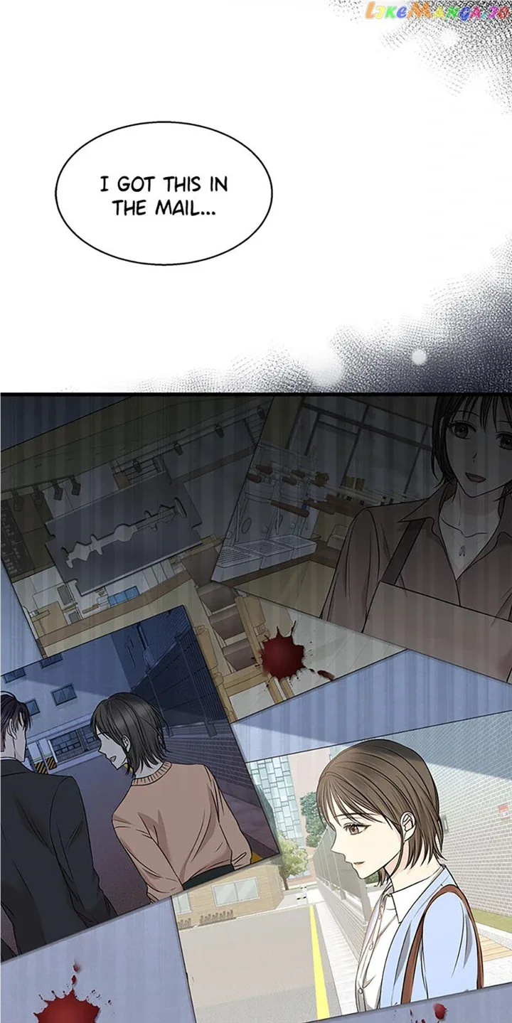 Colored With Time Chapter 14 page 78