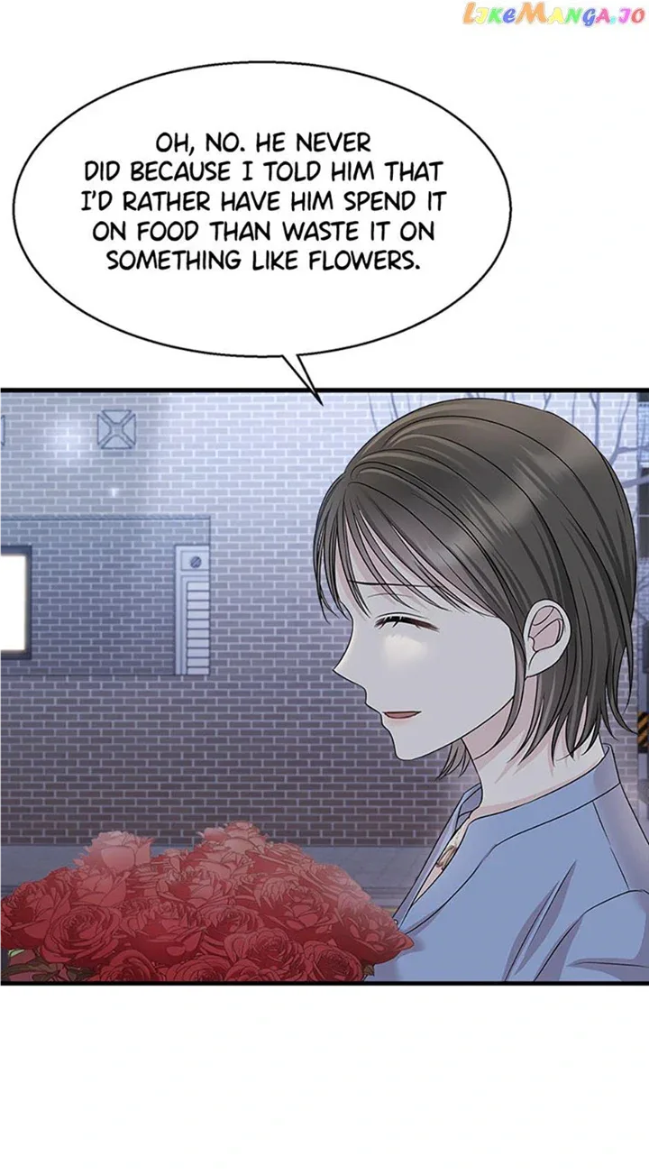 Colored With Time Chapter 11 page 56