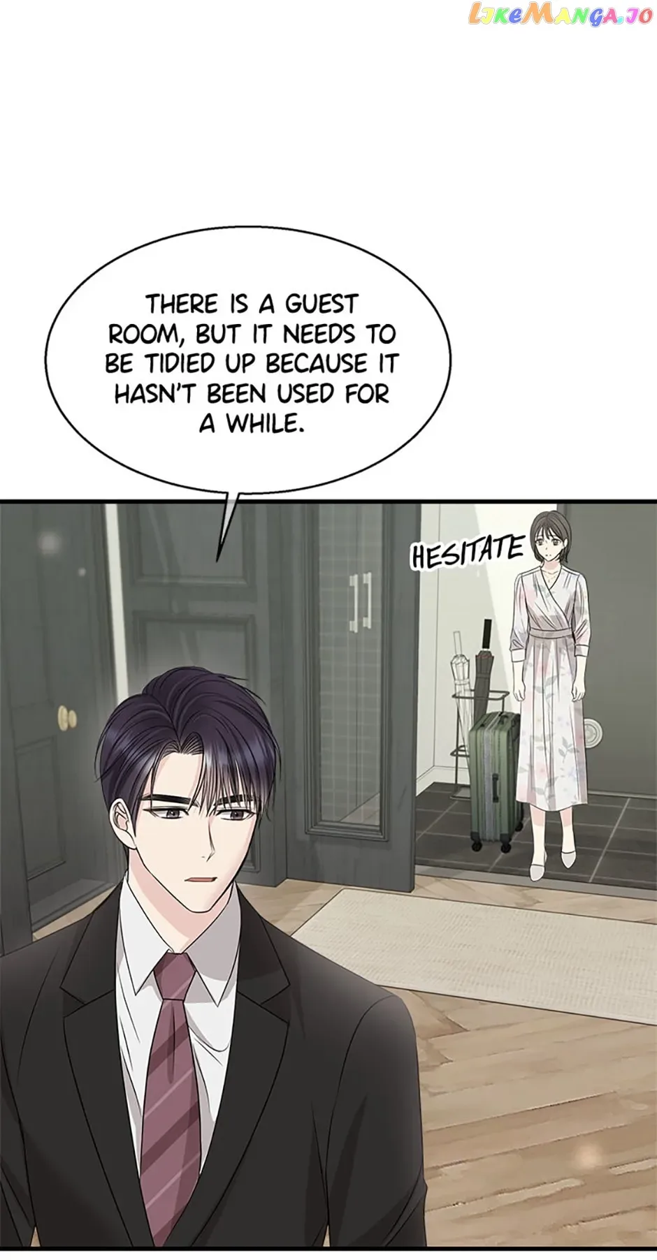 Colored With Time Chapter 15 page 26