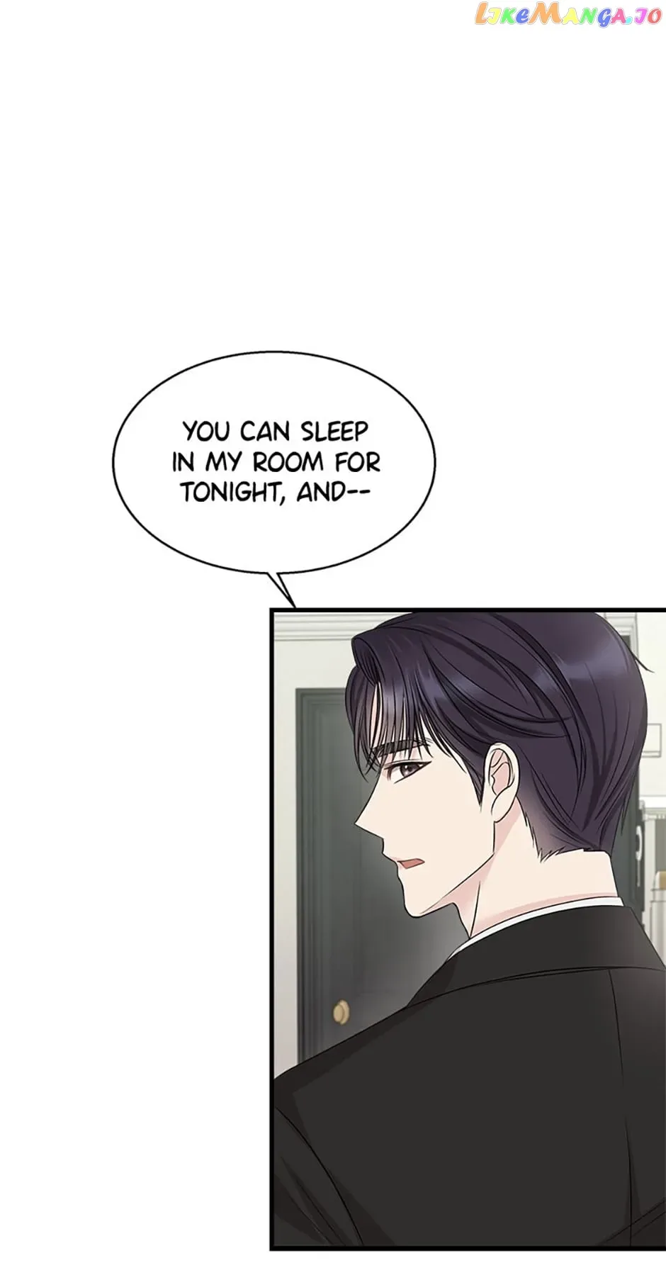Colored With Time Chapter 15 page 27