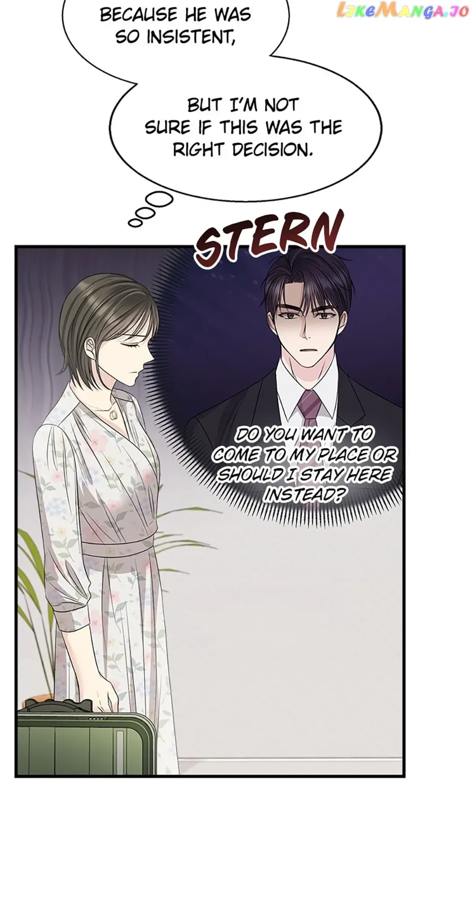 Colored With Time Chapter 15 page 25