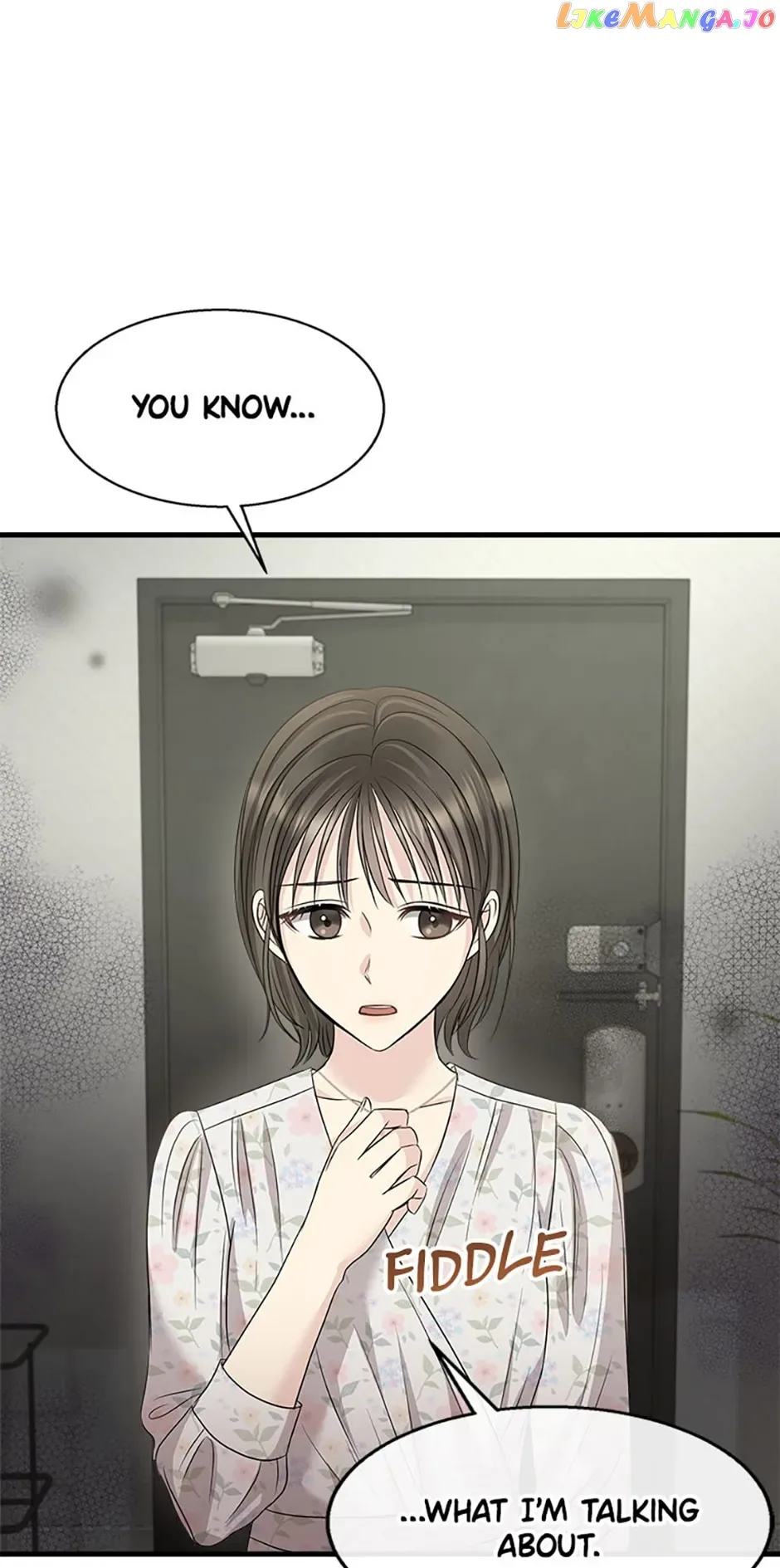 Colored With Time Chapter 15 page 31