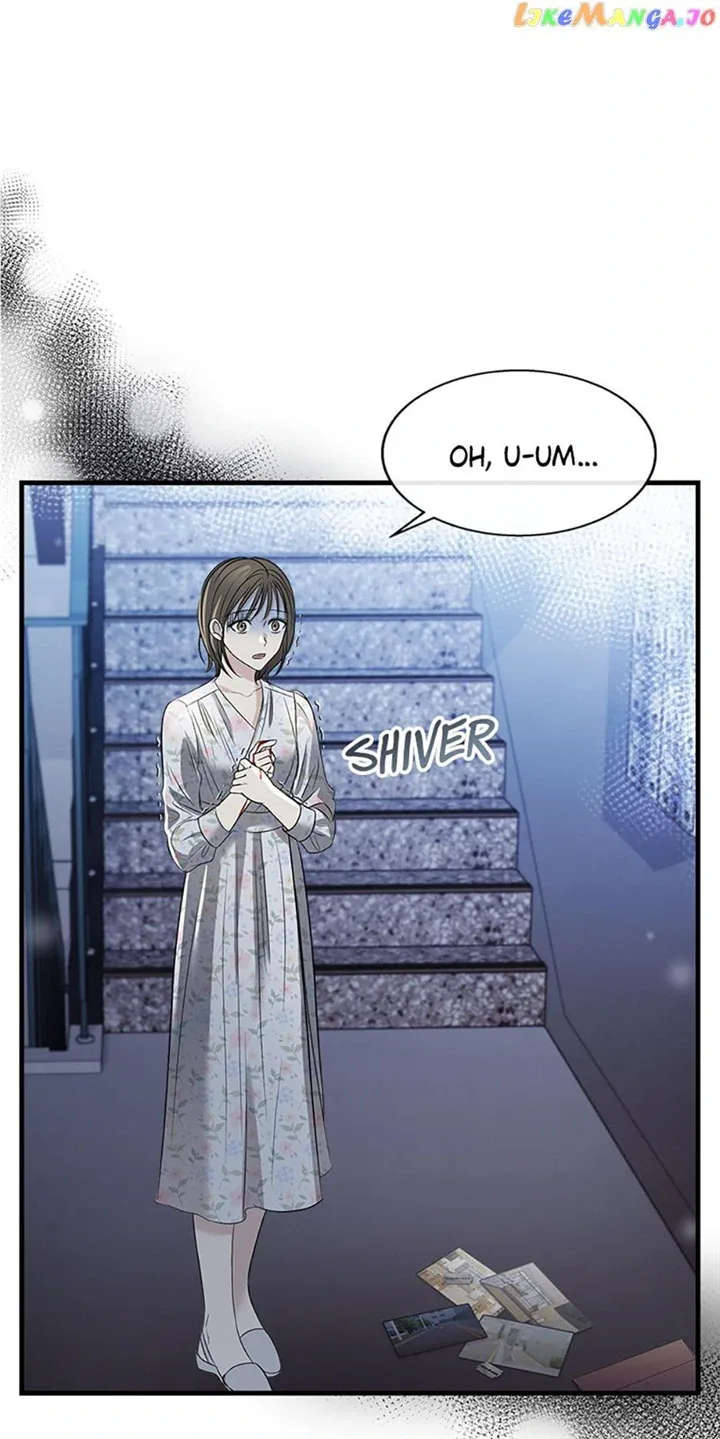 Colored With Time Chapter 14 page 77