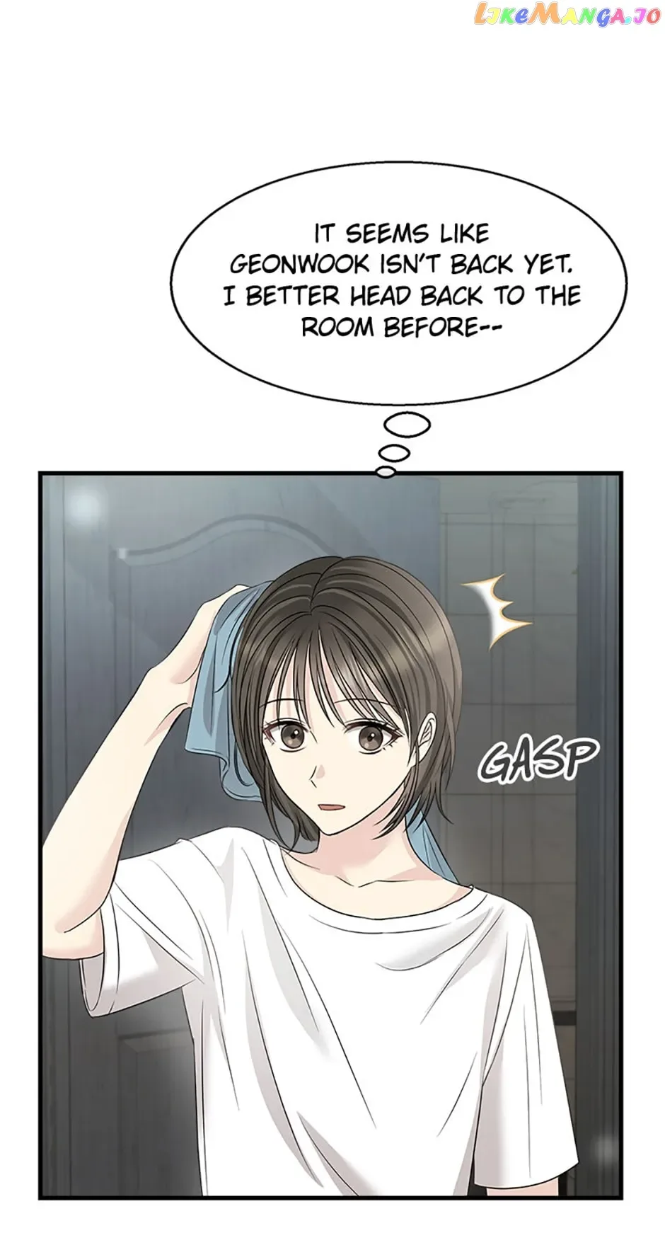 Colored With Time Chapter 15 page 55