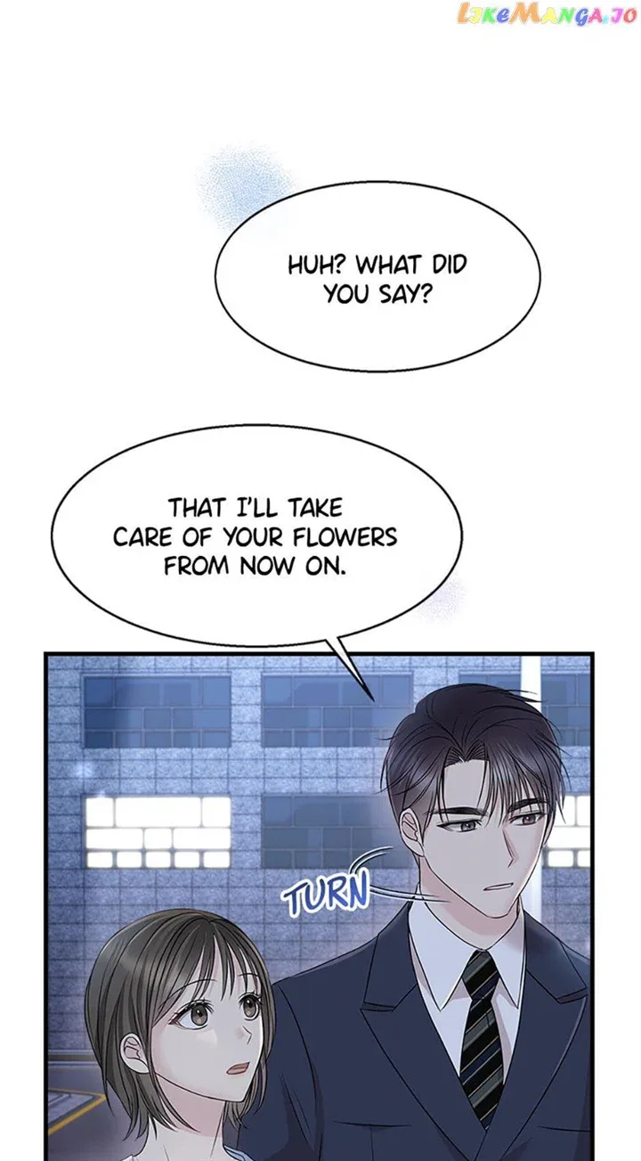 Colored With Time Chapter 11 page 58