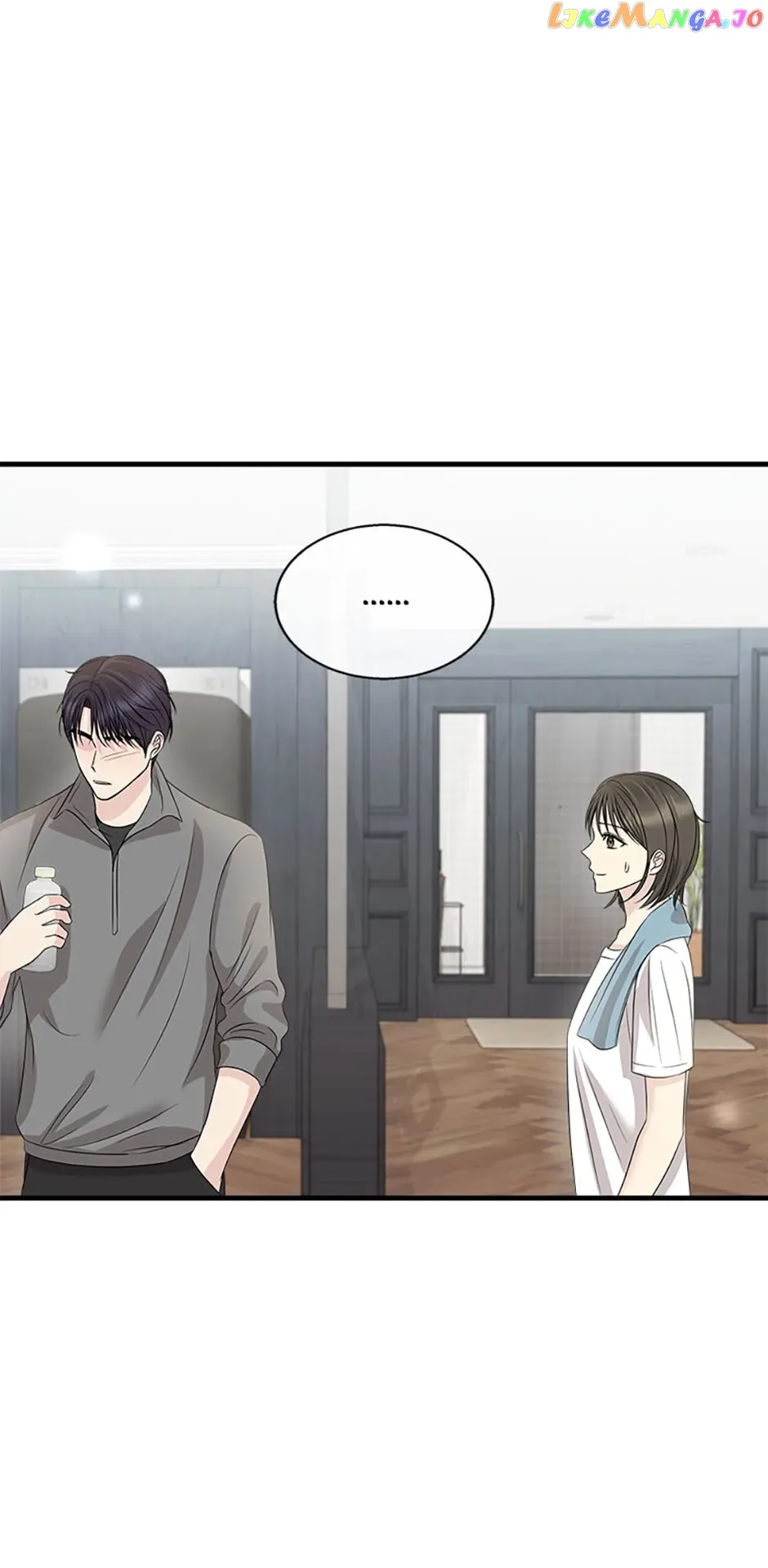 Colored With Time Chapter 15 page 59