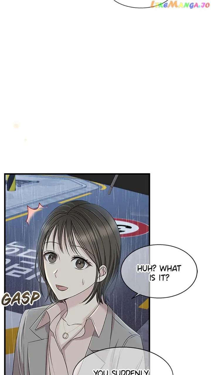 Colored With Time Chapter 9 page 57