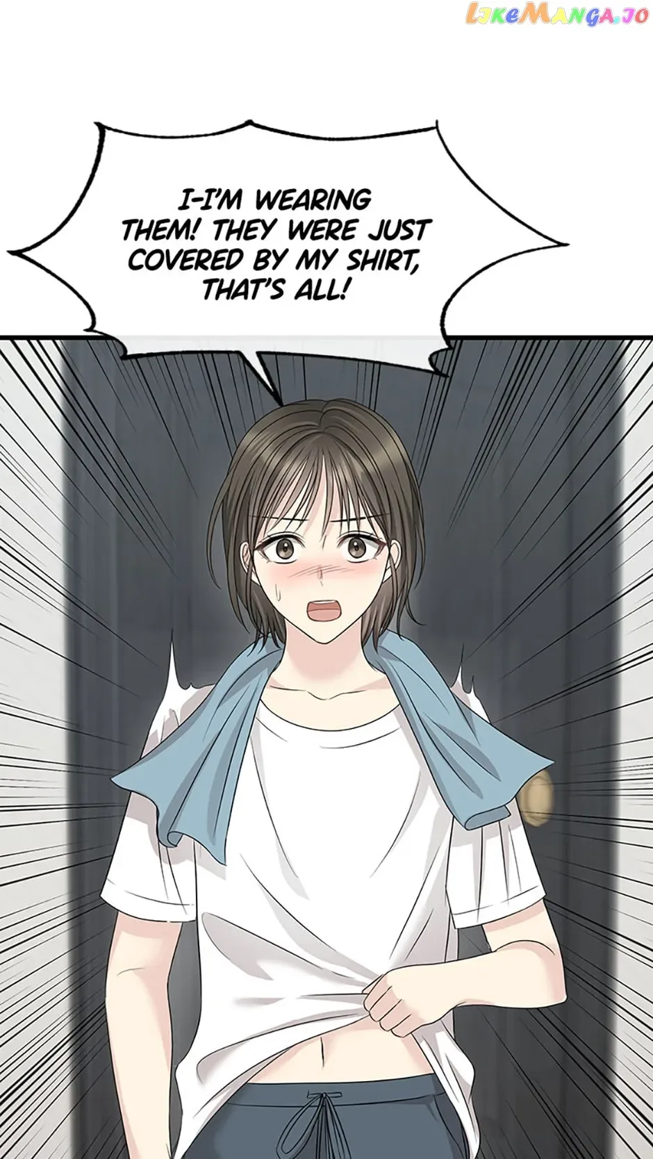 Colored With Time Chapter 15 page 62