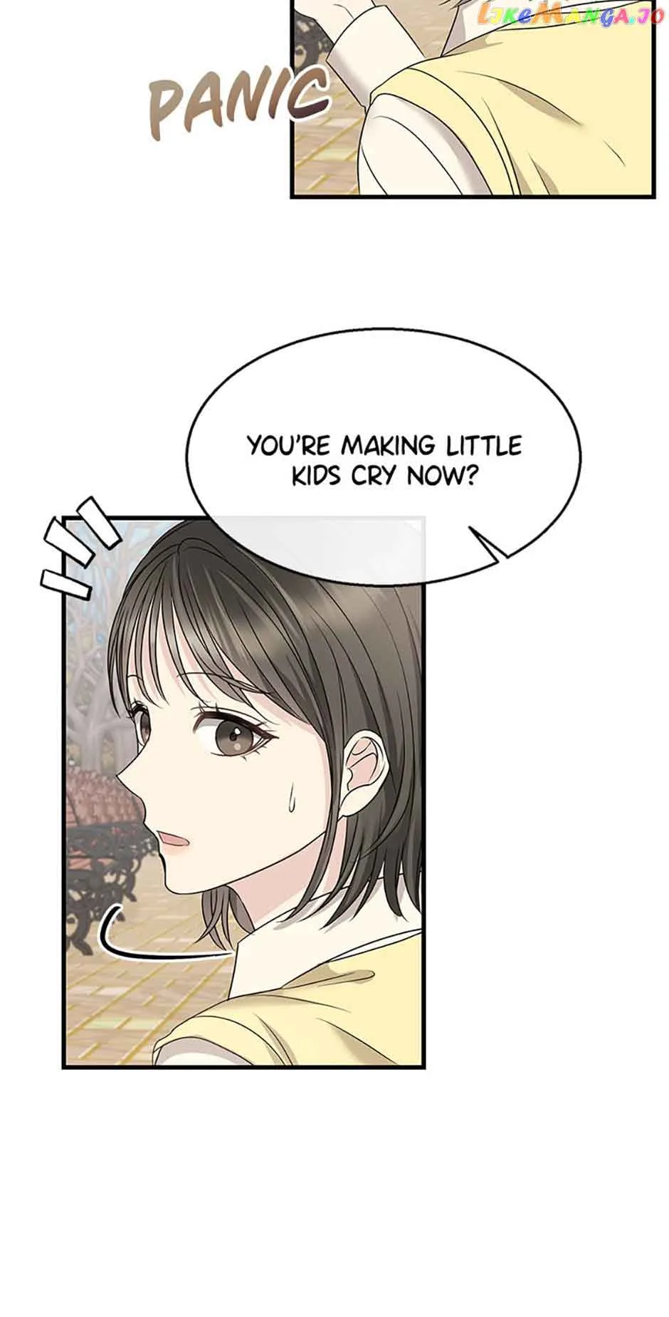 Colored With Time Chapter 20 page 5
