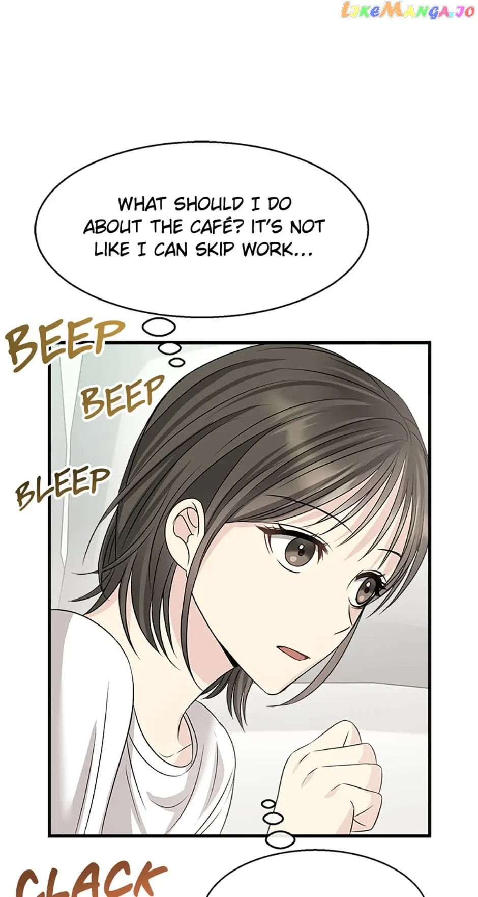 Colored With Time Chapter 15 page 50