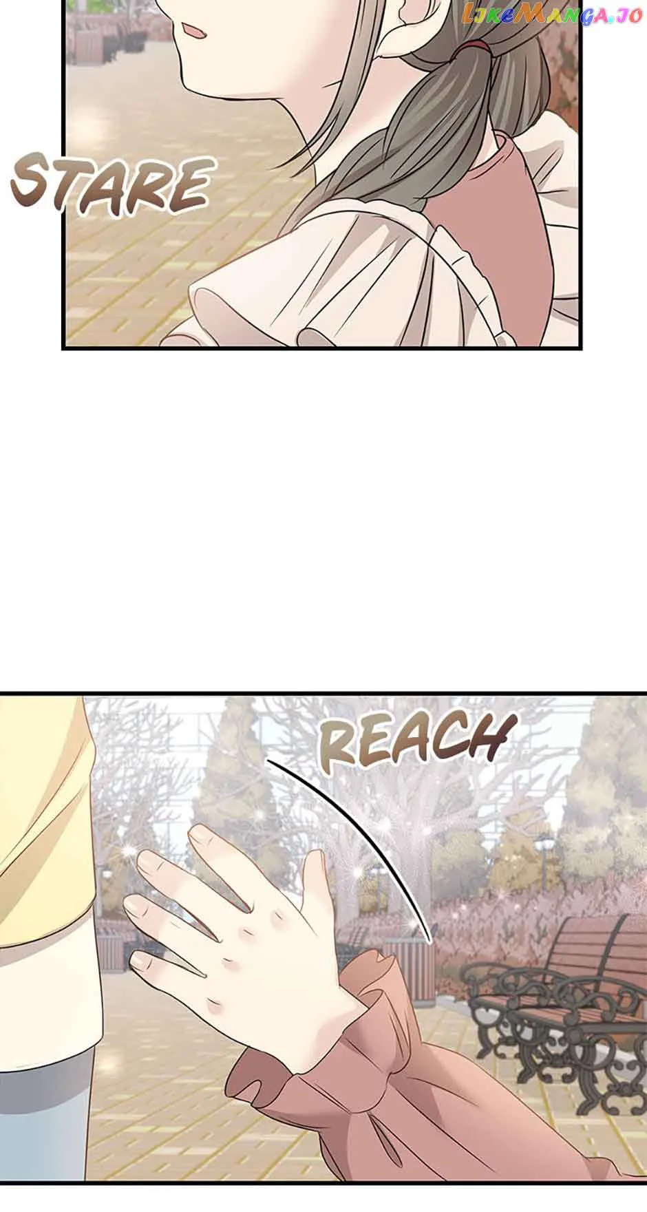 Colored With Time Chapter 20 page 21