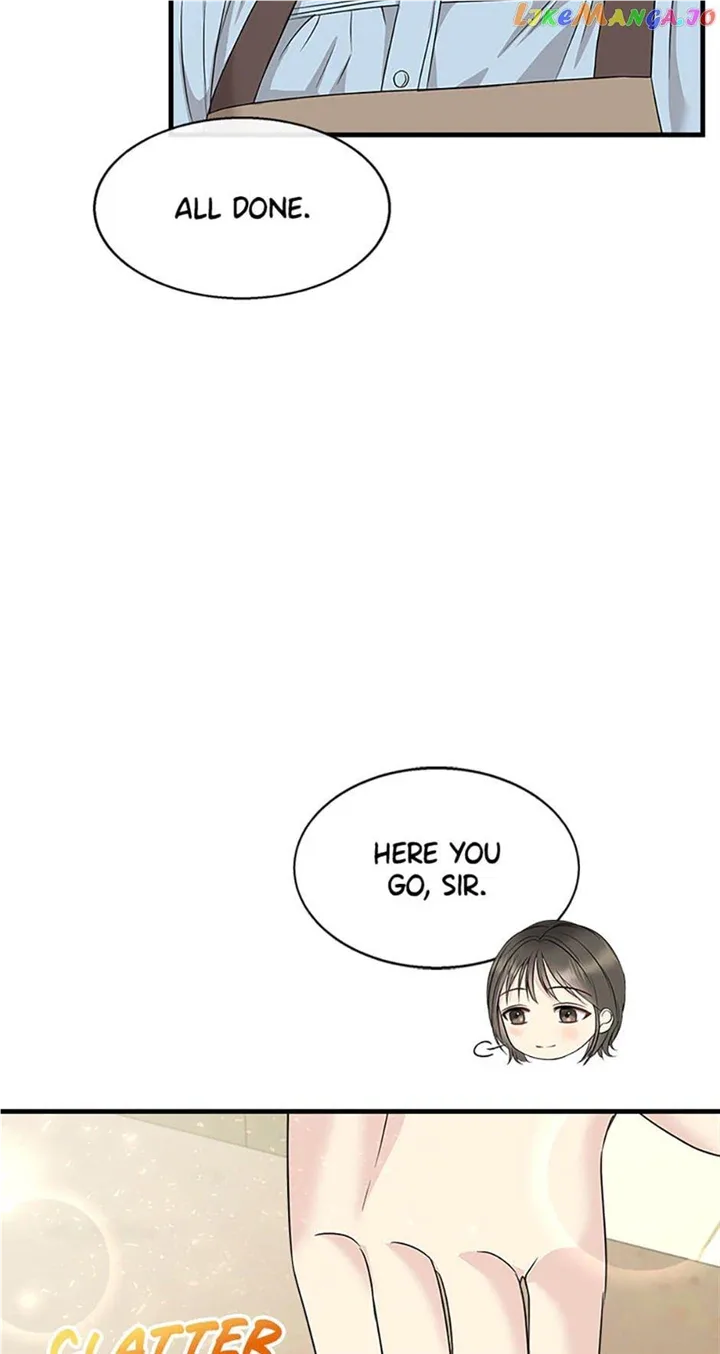 Colored With Time Chapter 12 page 6