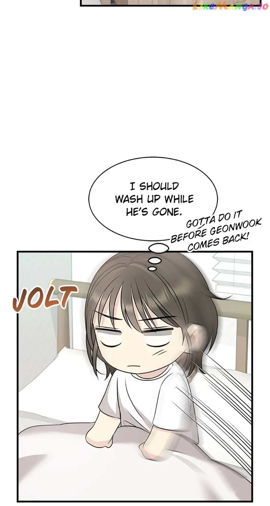 Colored With Time Chapter 15 page 52