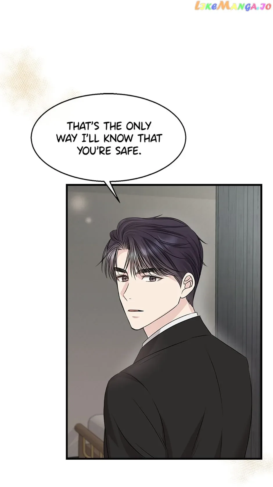 Colored With Time Chapter 15 page 44