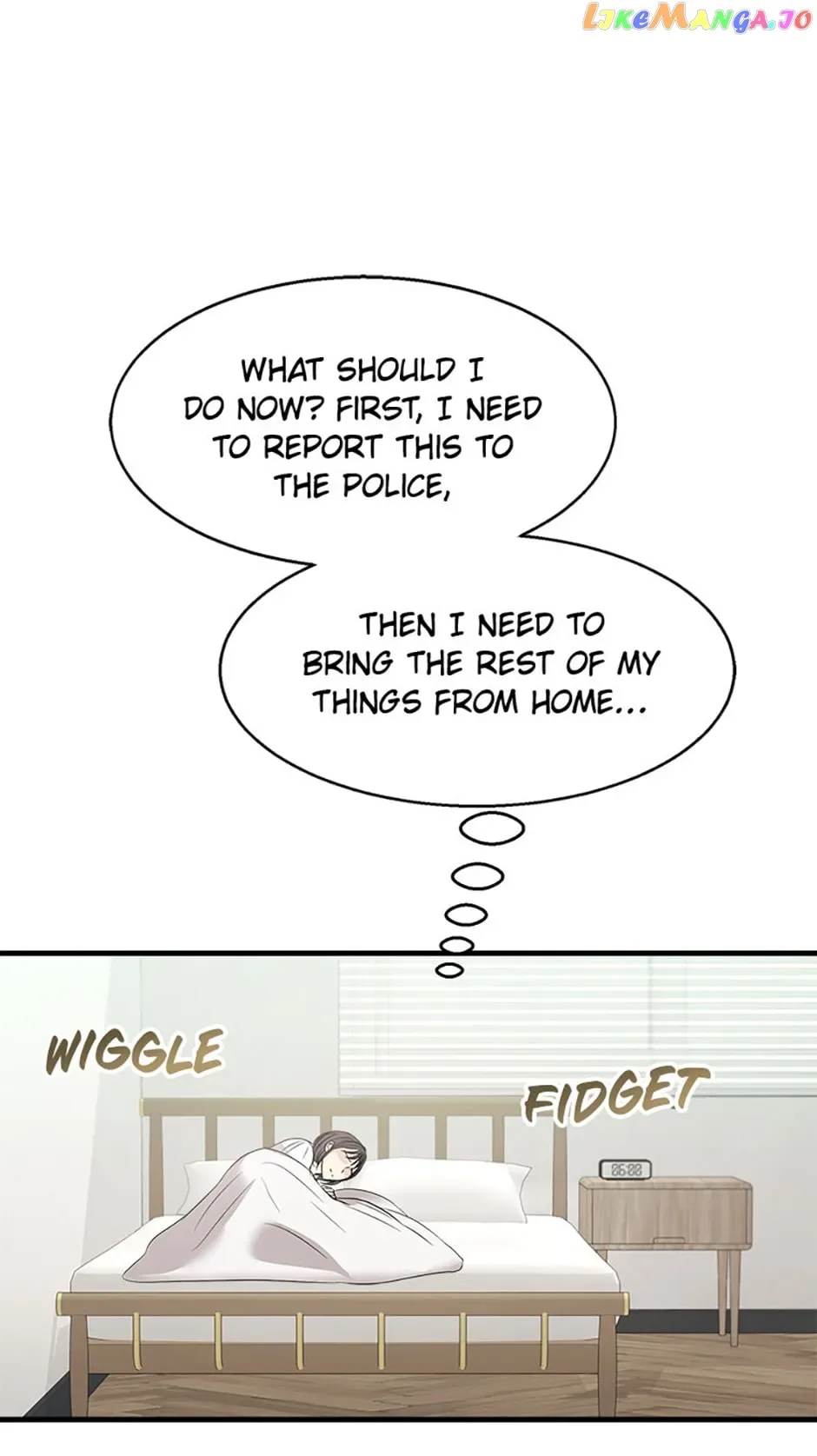 Colored With Time Chapter 15 page 49