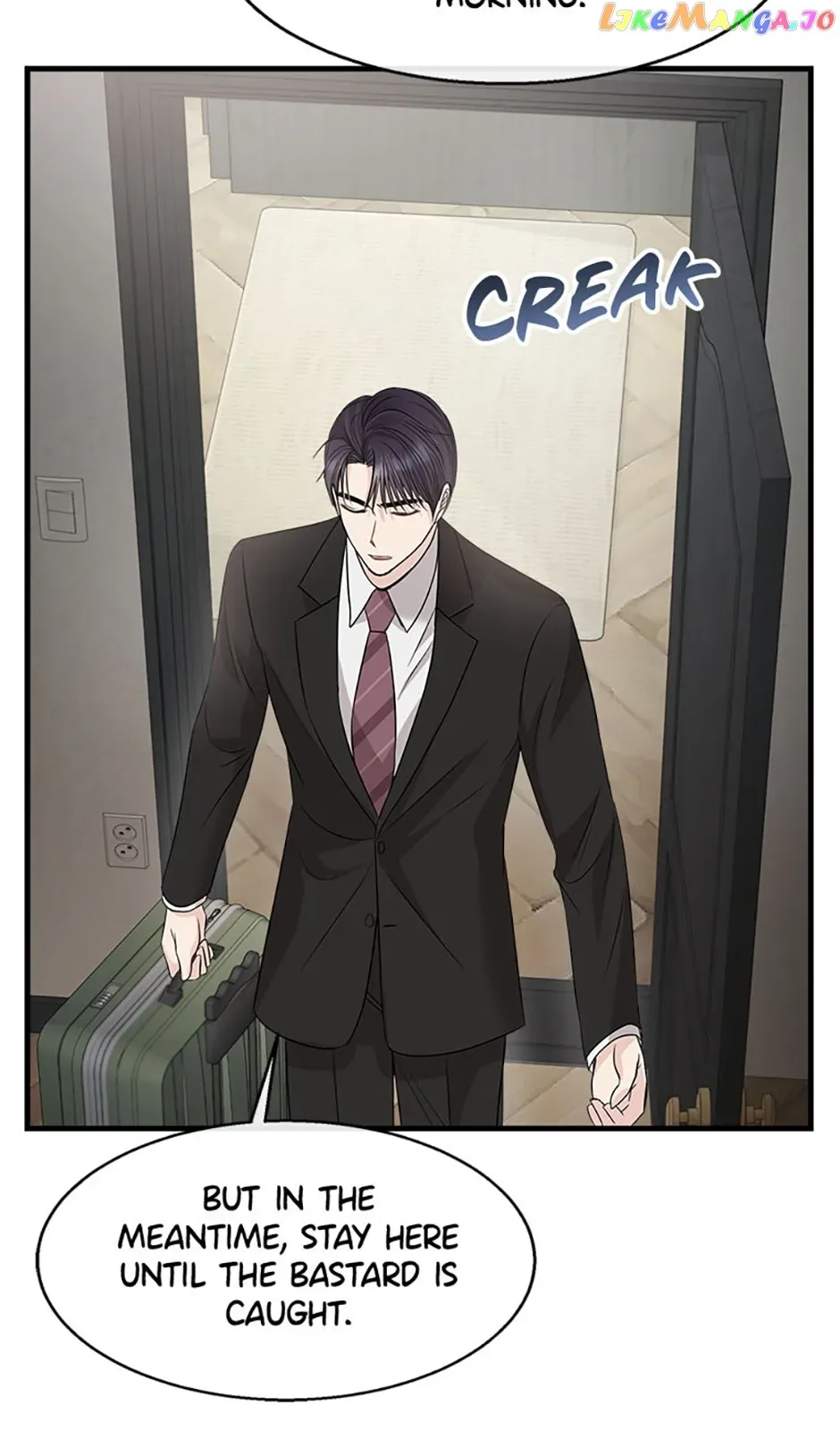 Colored With Time Chapter 15 page 43