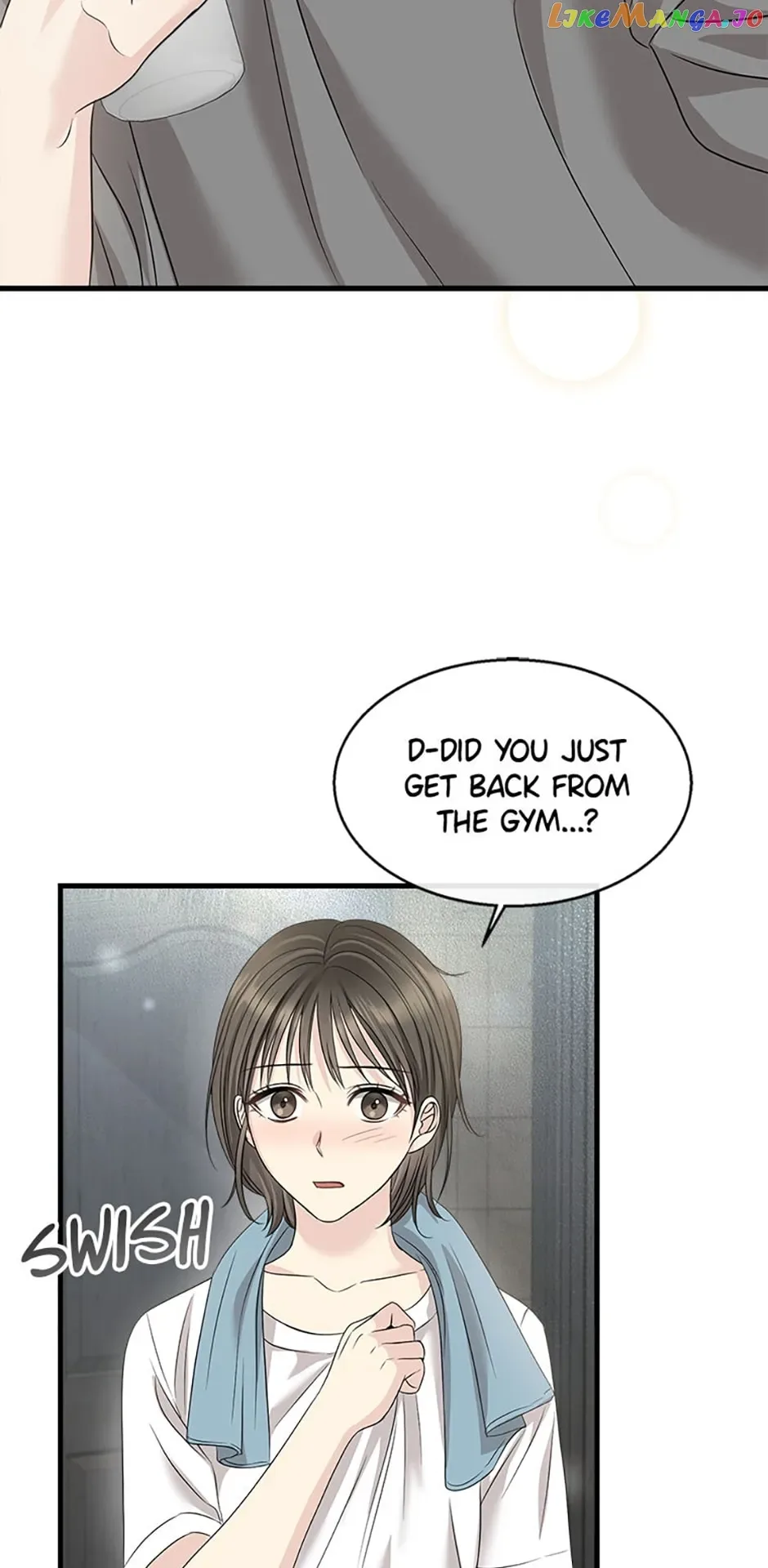 Colored With Time Chapter 15 page 57