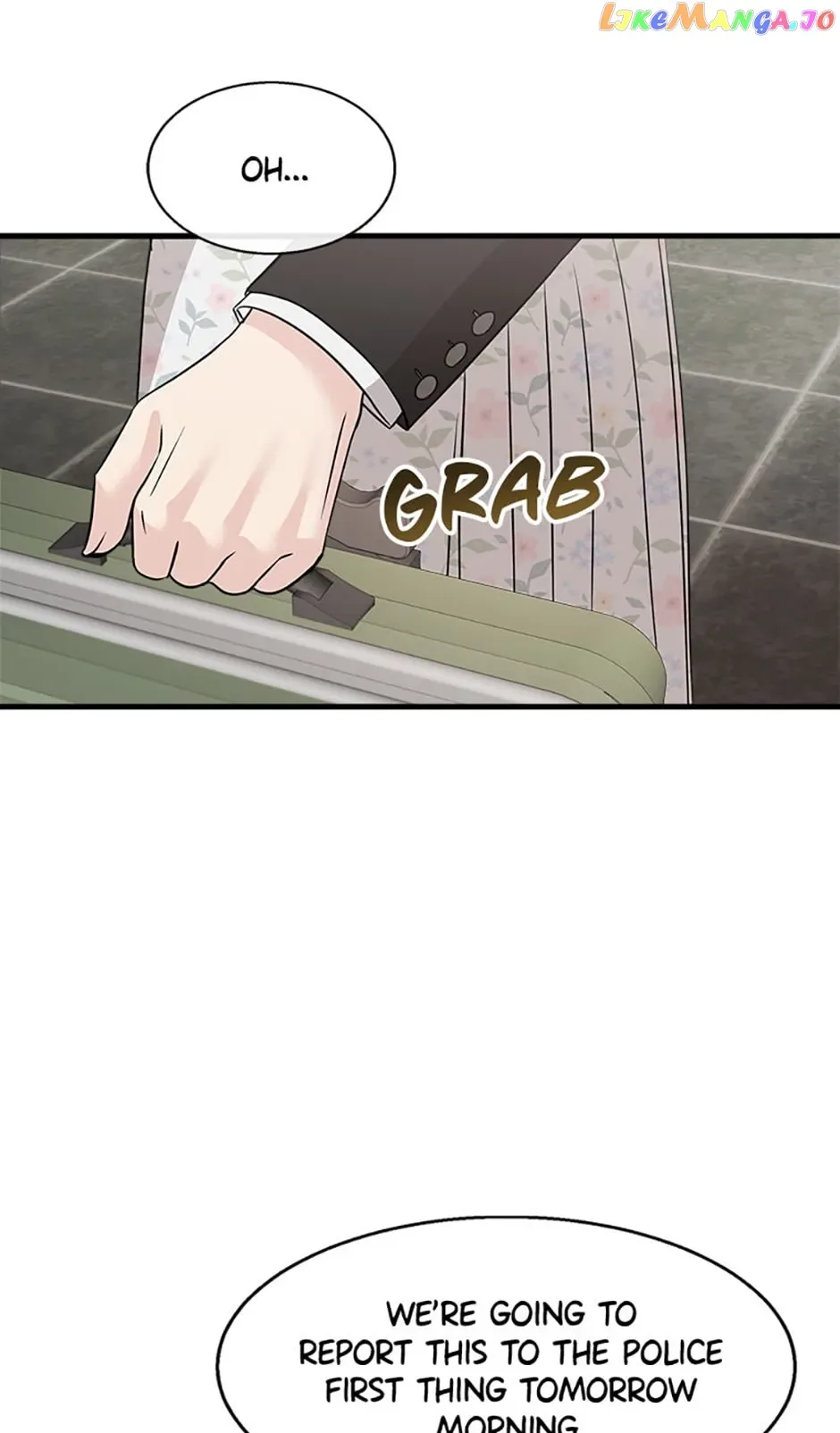 Colored With Time Chapter 15 page 42