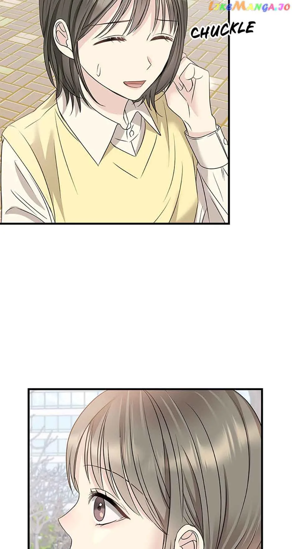 Colored With Time Chapter 20 page 20