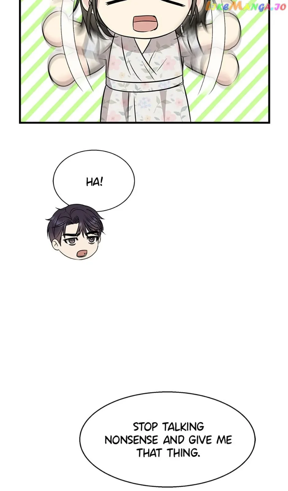Colored With Time Chapter 15 page 41