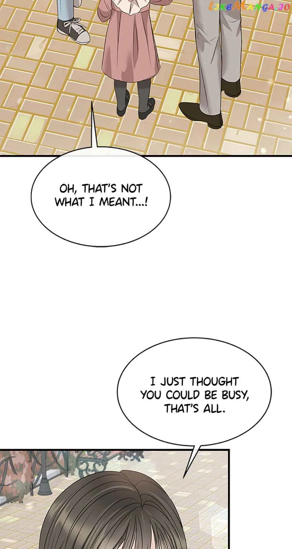 Colored With Time Chapter 20 page 19
