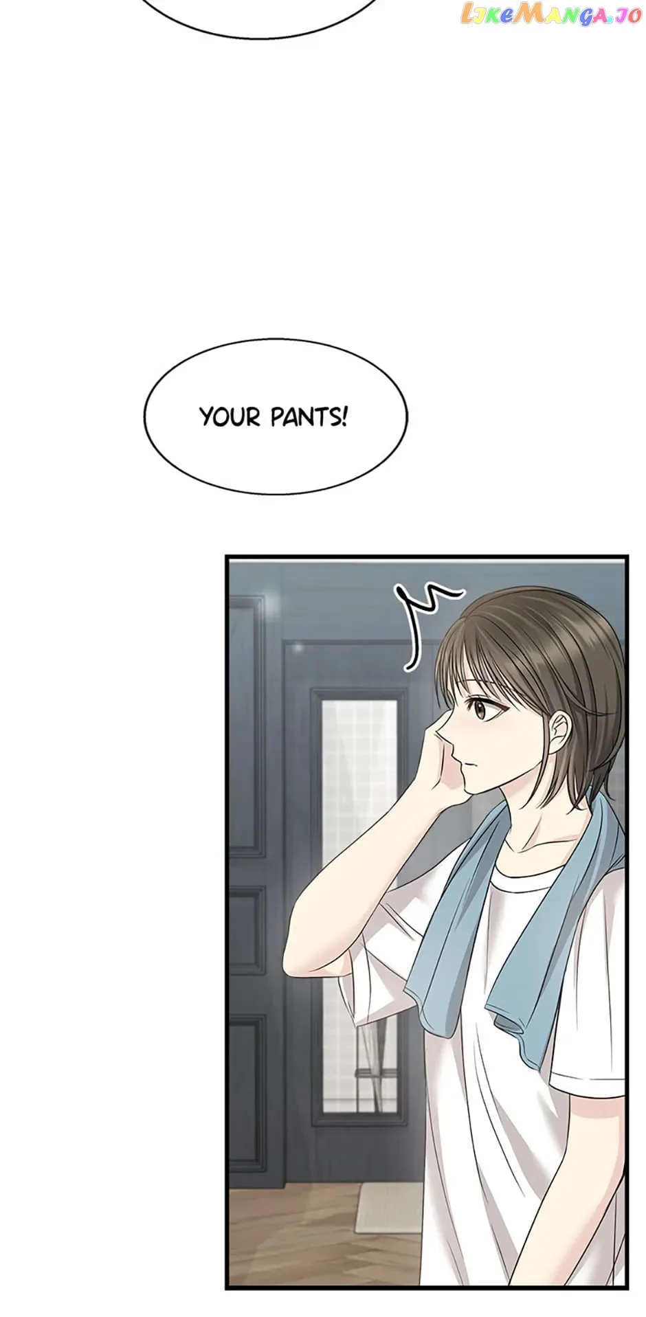 Colored With Time Chapter 15 page 61