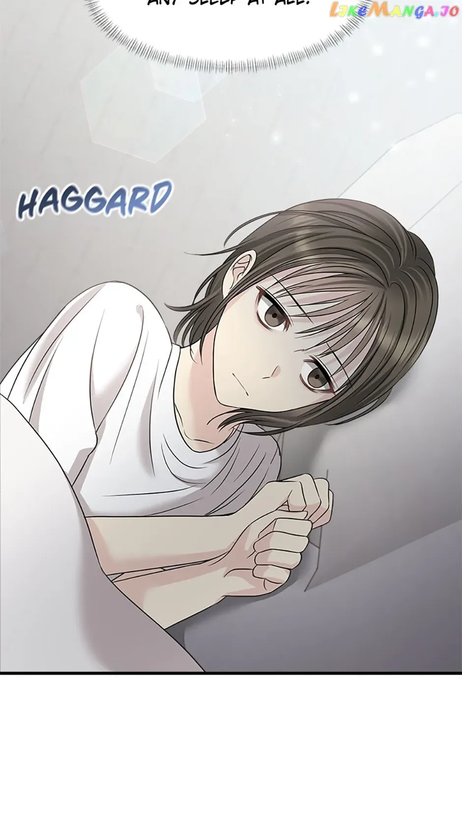 Colored With Time Chapter 15 page 48