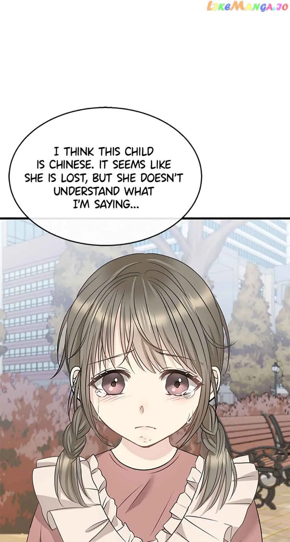 Colored With Time Chapter 20 page 7
