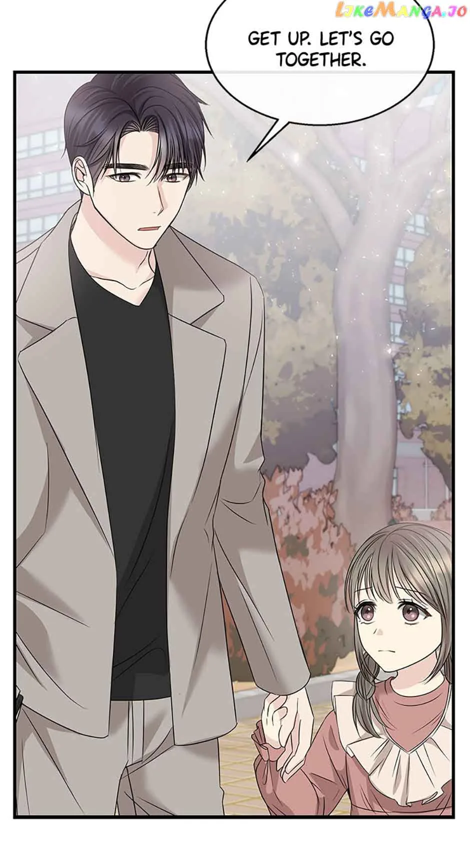 Colored With Time Chapter 20 page 16