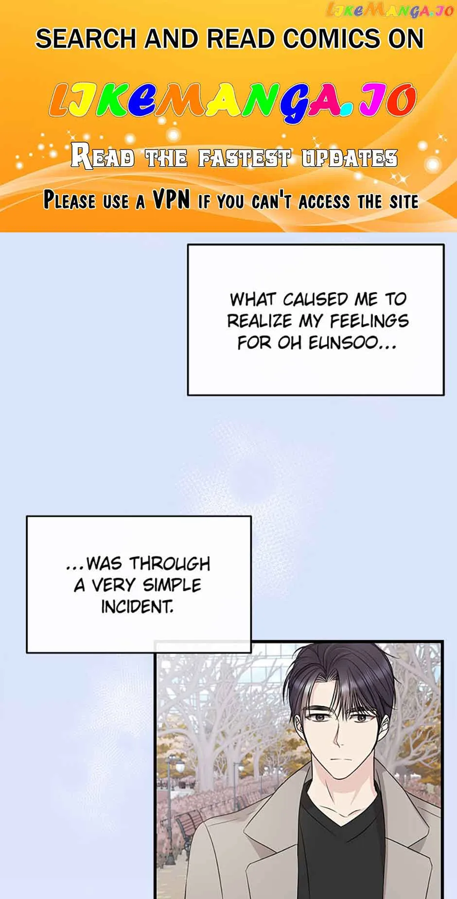Colored With Time Chapter 20 page 2