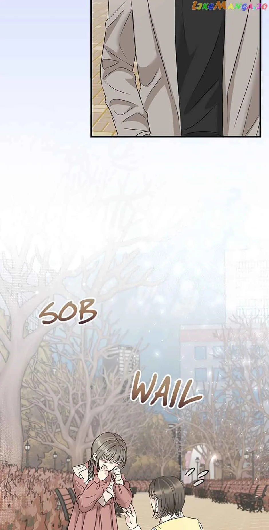 Colored With Time Chapter 20 page 3