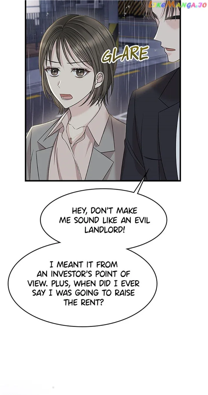 Colored With Time Chapter 9 page 52