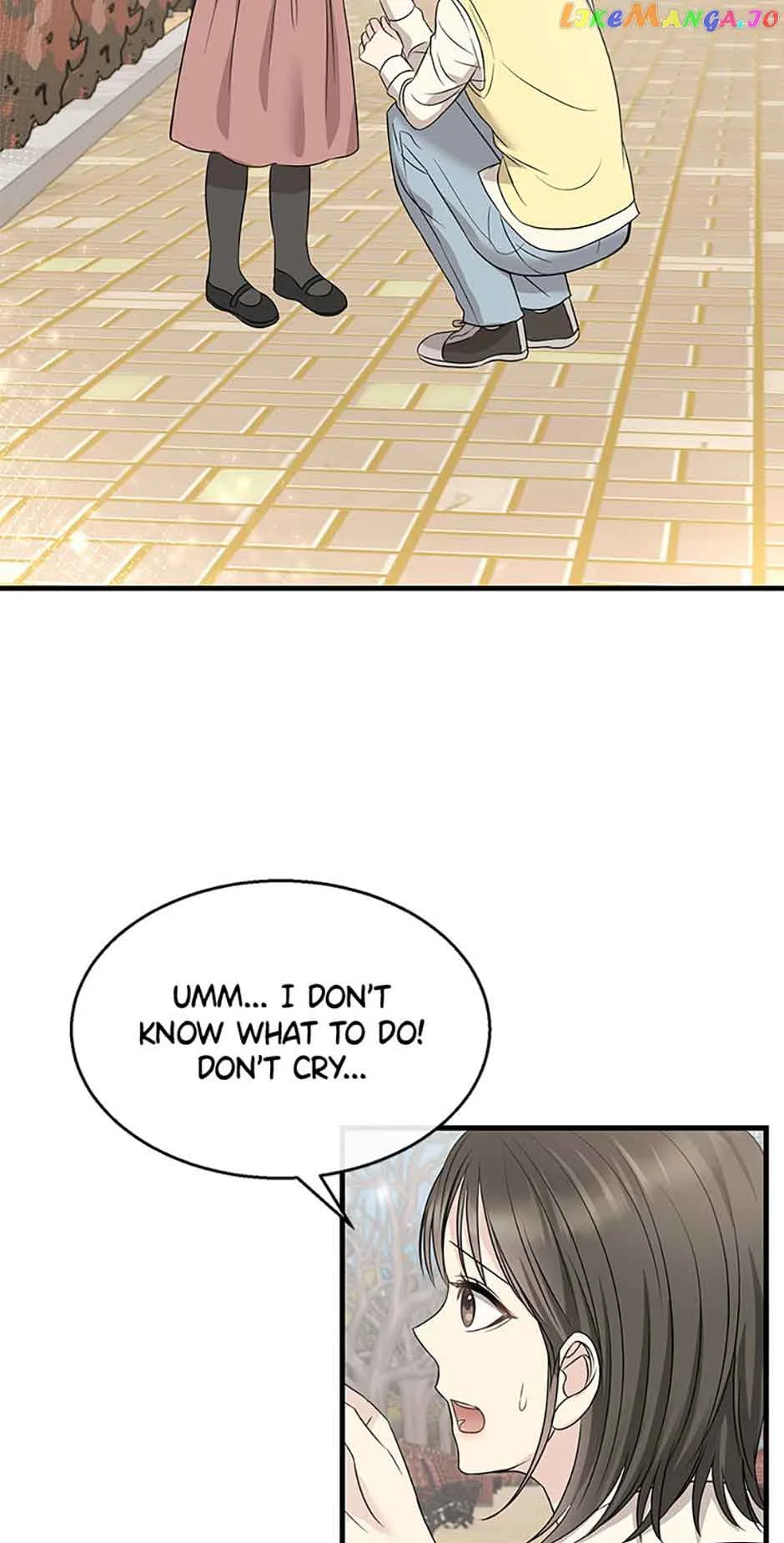 Colored With Time Chapter 20 page 4