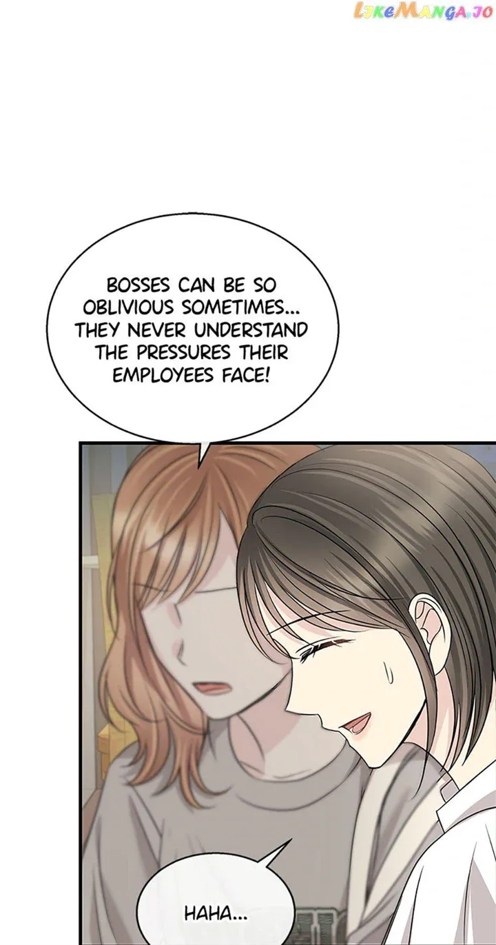 Colored With Time Chapter 25 page 6