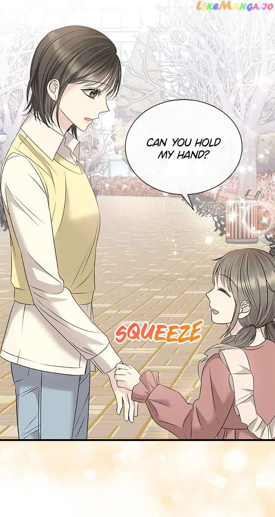 Colored With Time Chapter 20 page 23