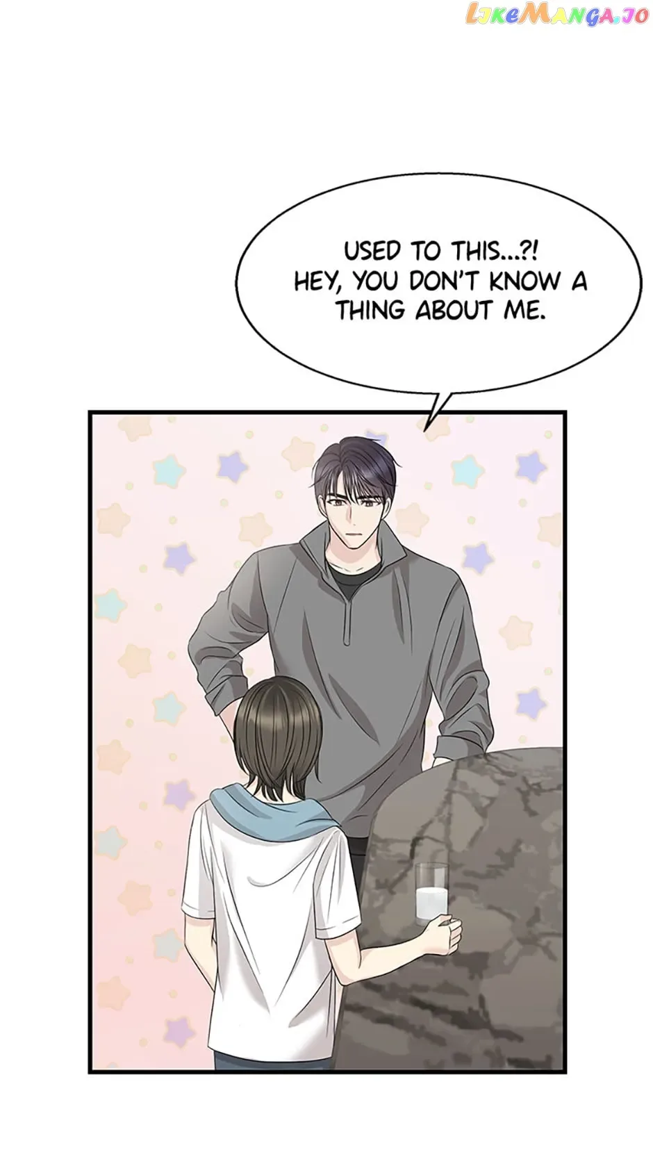 Colored With Time Chapter 15 page 67
