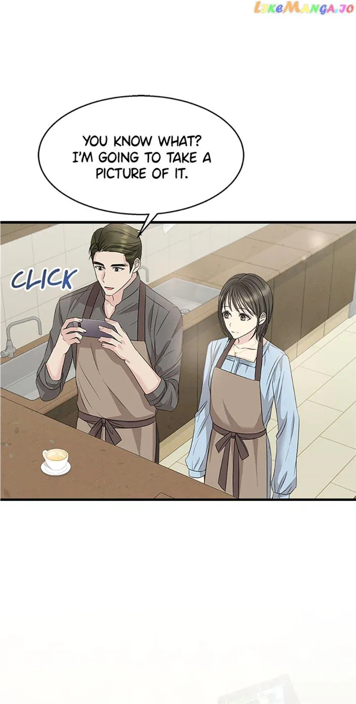 Colored With Time Chapter 12 page 8