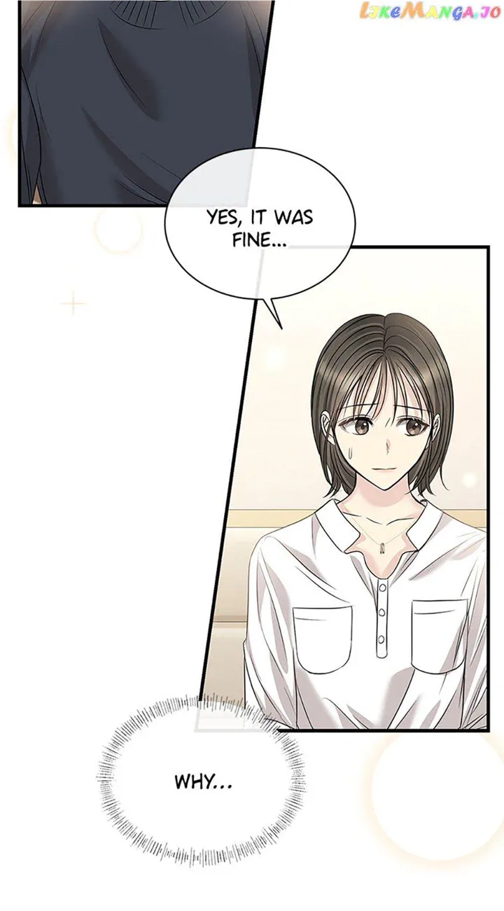 Colored With Time Chapter 25 page 18