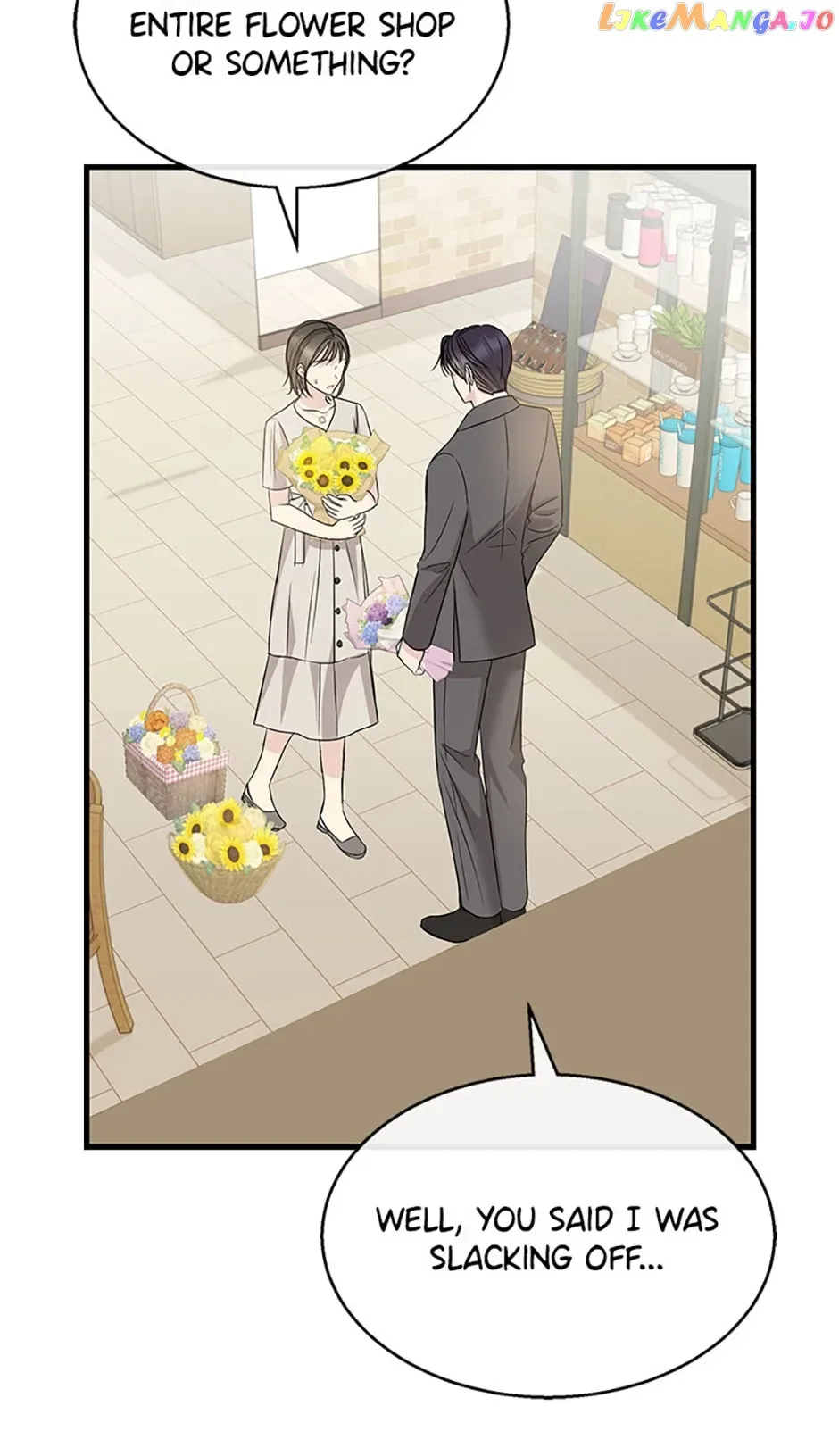 Colored With Time Chapter 26 page 5
