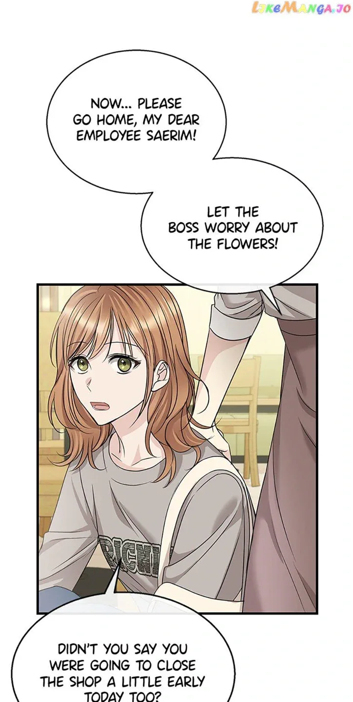 Colored With Time Chapter 25 page 11