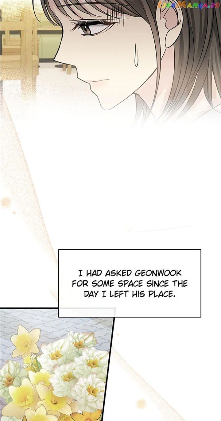 Colored With Time Chapter 25 page 8