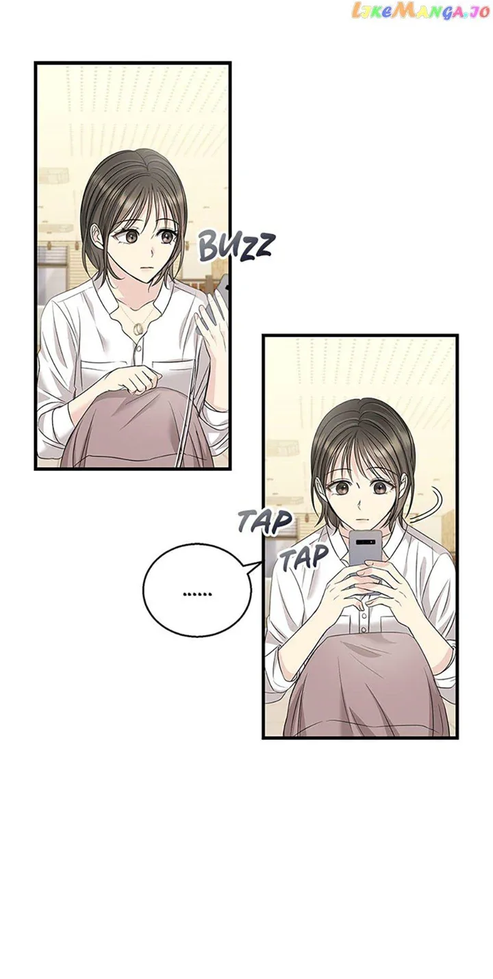 Colored With Time Chapter 25 page 10